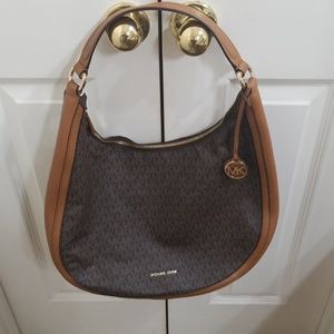 Michael Kors hobo bag
